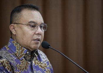 DPR Apresiasi Kerja Sama BI dan China untuk Perkuat Rupiah