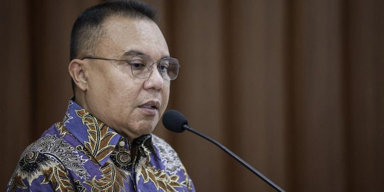 DPR Apresiasi Kerja Sama BI dan China untuk Perkuat Rupiah