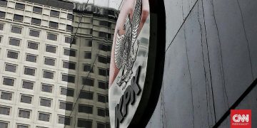 Update KPK Tersangka Kasus Dugaan Suap BPK Total Lima Bukan Empat
