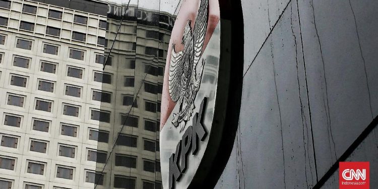 Update KPK Tersangka Kasus Dugaan Suap BPK Total Lima Bukan Empat