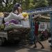 Warga Jakarta Diharap Tetap Konsisten Memilah Sampah dari Rumah