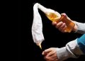 Polda Metro Menetapkan Tersangka Pembawa Molotov dalam Demontrasi Mahasiswa