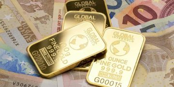 Bisakah Mencapai US$ 6.000 per Ounce?