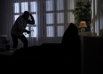 Perampokan Brutal di Rumah Mewah Menteng, 500 Gram Emas Hilang