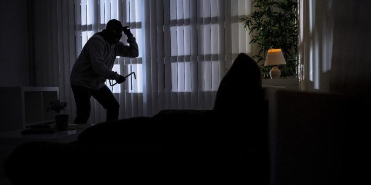 Perampokan Brutal di Rumah Mewah Menteng, 500 Gram Emas Hilang