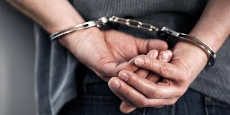 Perampok Minimarket di Bekasi Berhasil Diamankan oleh Polisi