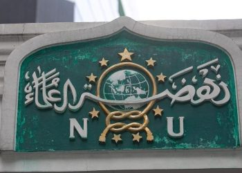 Jelang Muktamar, Munas dan Konbes NU di Kediri pada 20-21 Juni