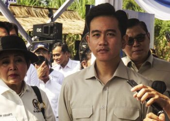Wapres Gibran Bawa Tugas Penting Usai Kunjungan ke SDN Wolomoni Ende