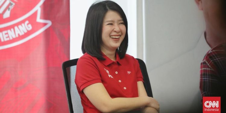 Polda Metro Tangani Kasus Grace Natalie Sementara Bareskrim Tetap Awasi