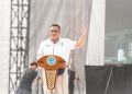 Krisis Iklim, Menteri Lingkungan Hidup Soroti Hubungan Manusia dan Alam