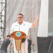 Krisis Iklim, Menteri Lingkungan Hidup Soroti Hubungan Manusia dan Alam