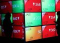 Pasar Sepi, IHSG Mengalami Penurunan 1,28% Di Penutupan