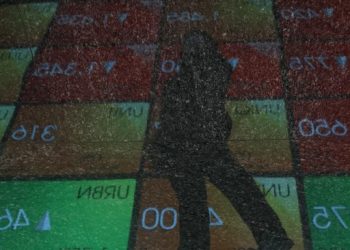 OJK Harap MSCI Jadi Titik Balik Bursa RI dan Kembalinya Minat Investasi Asing