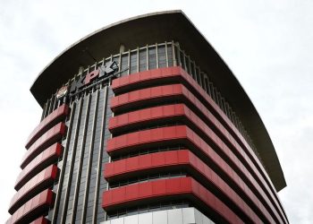 Djaka Budhi Siap Hadiri Sidang Setelah Kasus Bea Cukai Selesai