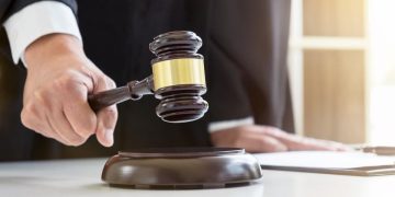 592 Aduan Pelanggaran Etik Hakim Diterima KY, Lima Hakim Diberhentikan