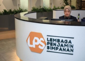 Perang Bunga Bank Semakin Ketat, LPS Tingkatkan Bunga Penjaminan