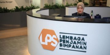 Perang Bunga Bank Semakin Ketat, LPS Tingkatkan Bunga Penjaminan