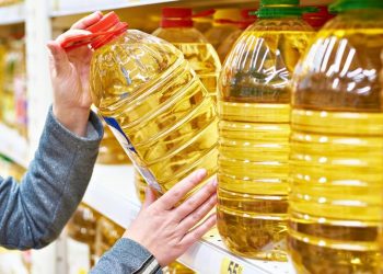 Biang Kerok Inflasi Puluhan Daerah Terungkap Waspadai Minyak Goreng