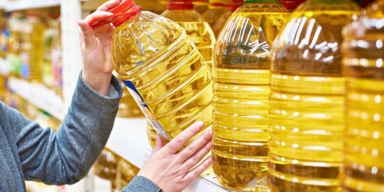 Biang Kerok Inflasi Puluhan Daerah Terungkap Waspadai Minyak Goreng