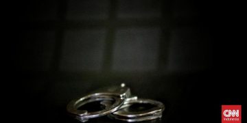 Kejari Tangsel Tetapkan Dua Tersangka Korupsi Gadai Syariah Satu Buron