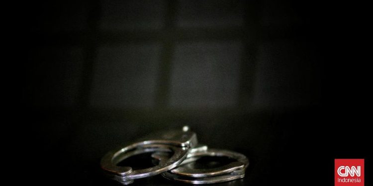 Kejari Tangsel Tetapkan Dua Tersangka Korupsi Gadai Syariah Satu Buron