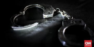 Sindikat Penipuan Cinta WNA Ditangkap di Surabaya, 53 Perempuan Menjadi Korban