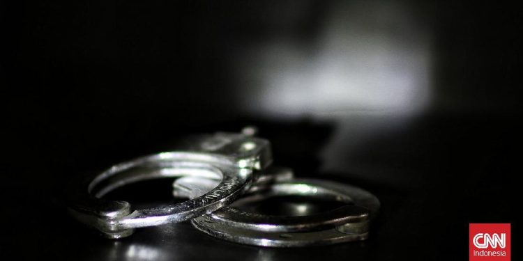 11 WNA Tersangka Penipuan Daring Pig Butchering di Sukoharjo