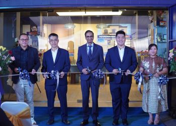 Buka Toko Flagship Pertama di Palembang, Dorong Tren Personalisasi Warna Hunian
