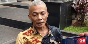 Iskandar Istorus Diduga Menghalangi Penyidikan Kasus Bea Cukai