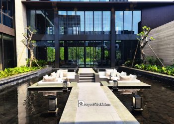 Makin Mahal Makin Dicari Fenomena Baru Pasar Properti Mewah di Indonesia