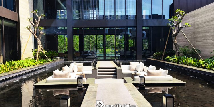 Makin Mahal Makin Dicari Fenomena Baru Pasar Properti Mewah di Indonesia