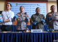 Penyekapan Karyawan di Jakarta Pusat Terkait Tudingan Pencurian Pelat Senilai Rp230 Juta