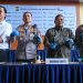 Penyekapan Karyawan di Jakarta Pusat Terkait Tudingan Pencurian Pelat Senilai Rp230 Juta
