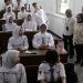Nanik Deyang Dilantik Sebagai Kepala Badan Geospatial Nasional