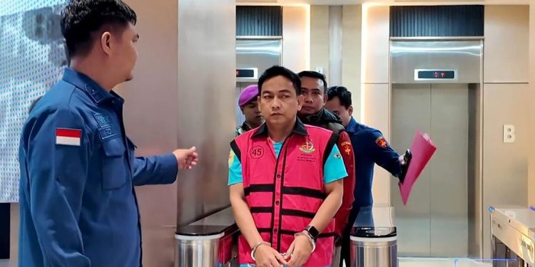 Kata Istana mengenai Pemecatan Tidak Hormat Ketua Ombudsman Hery Susanto