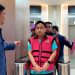Kata Istana mengenai Pemecatan Tidak Hormat Ketua Ombudsman Hery Susanto