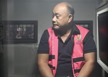 Kejagung Hitung Cuan Bos Dadan dan Tim dari Insentif Dapur MBG