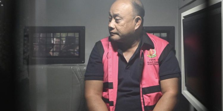 Kejagung Hitung Cuan Bos Dadan dan Tim dari Insentif Dapur MBG