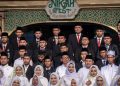 Kemenag Adakan Ta’aruf Golek Garwo untuk 354 Anak Muda Cari Jodoh
