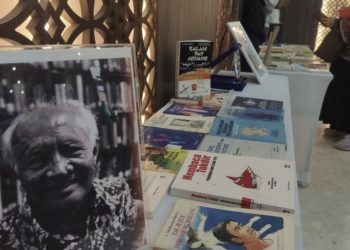 Sutan Takdir Alisjahbana Diusulkan Menjadi Pahlawan Nasional