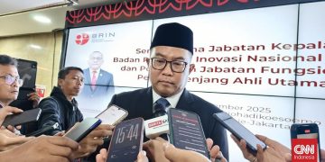 DPR Apresiasi Kinerja Riset dan Inovasi, Dukung Penguatan Anggaran BRIN