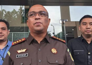 Kejagung Ambil Alih Mobil Alphard Milik Orang Kepercayaan Sony Sonjaya