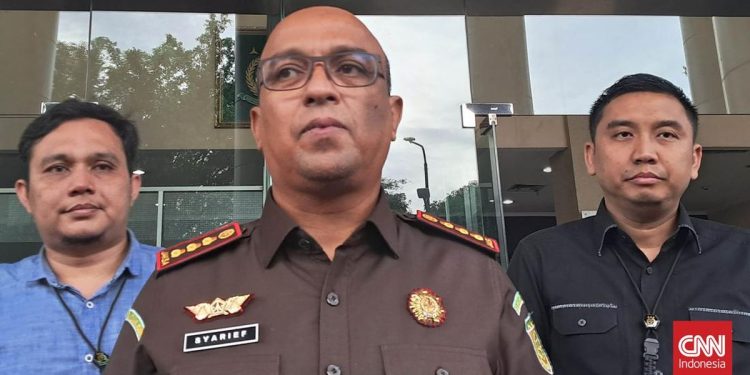 Kejagung Ambil Alih Mobil Alphard Milik Orang Kepercayaan Sony Sonjaya