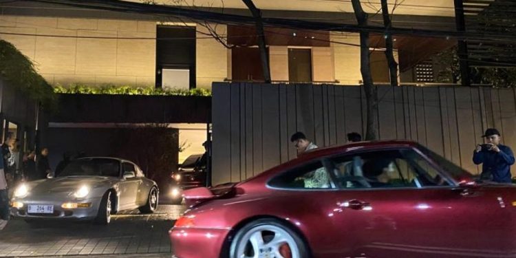 Sempat Viral, KPK Rincikan Uang yang Disita dari Rumah Silmy Karim