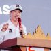 Jokowi Optimis PSI Bisa Masuk Parlemen pada Pemilu 2029