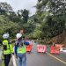 Longsor di Lembah Anai, Jalur Utama Padang-Bukittinggi Terputus Total