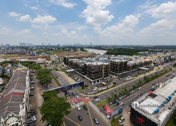 Ekosistem Hunian dan Komersial Terpadu Sebagai Kekuatan di Gading Serpong