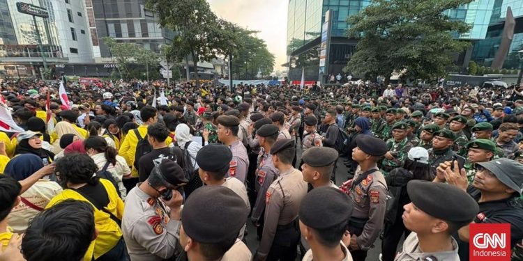 Tidak Terdapat Pengurus dengan Nama Ahmad