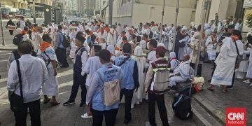 Usul Kenaikan Setoran Awal Haji Menjadi Rp35 Juta dan Alasannya