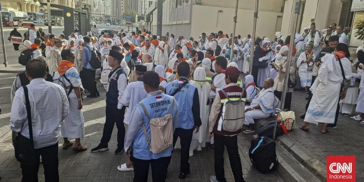 Usul Kenaikan Setoran Awal Haji Menjadi Rp35 Juta dan Alasannya